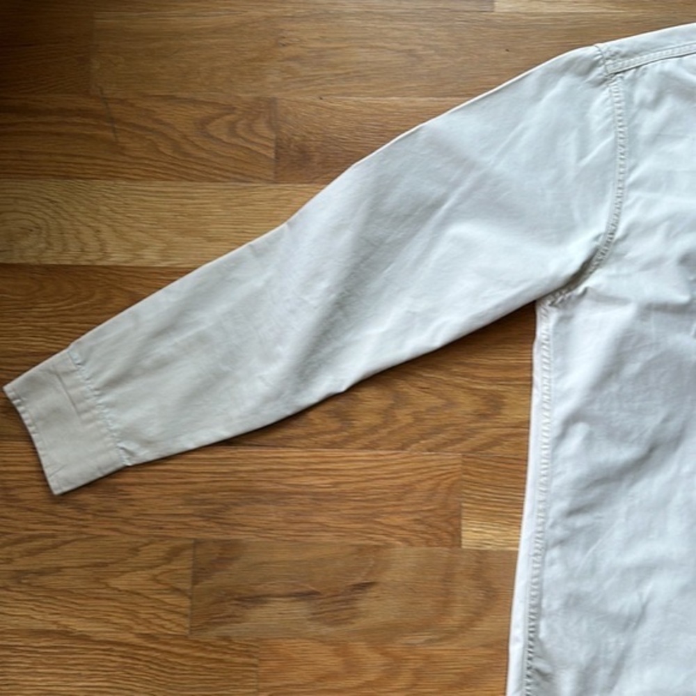 Filson button down, mens, small - Picture 4 of 6